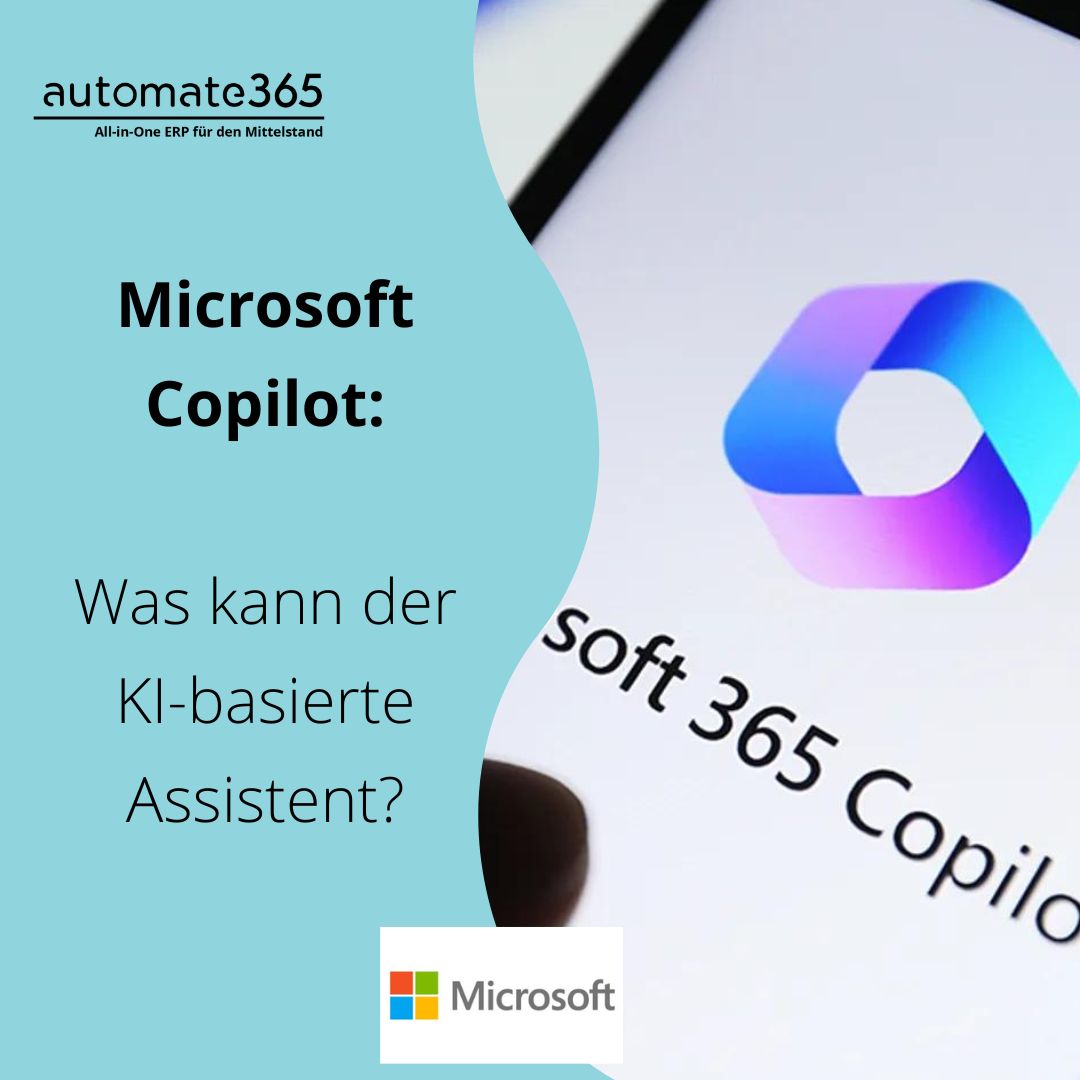 Der Microsoft Copilot