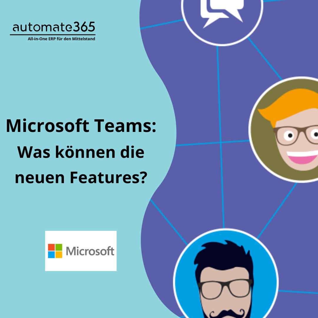 Das neue Microsoft Teams