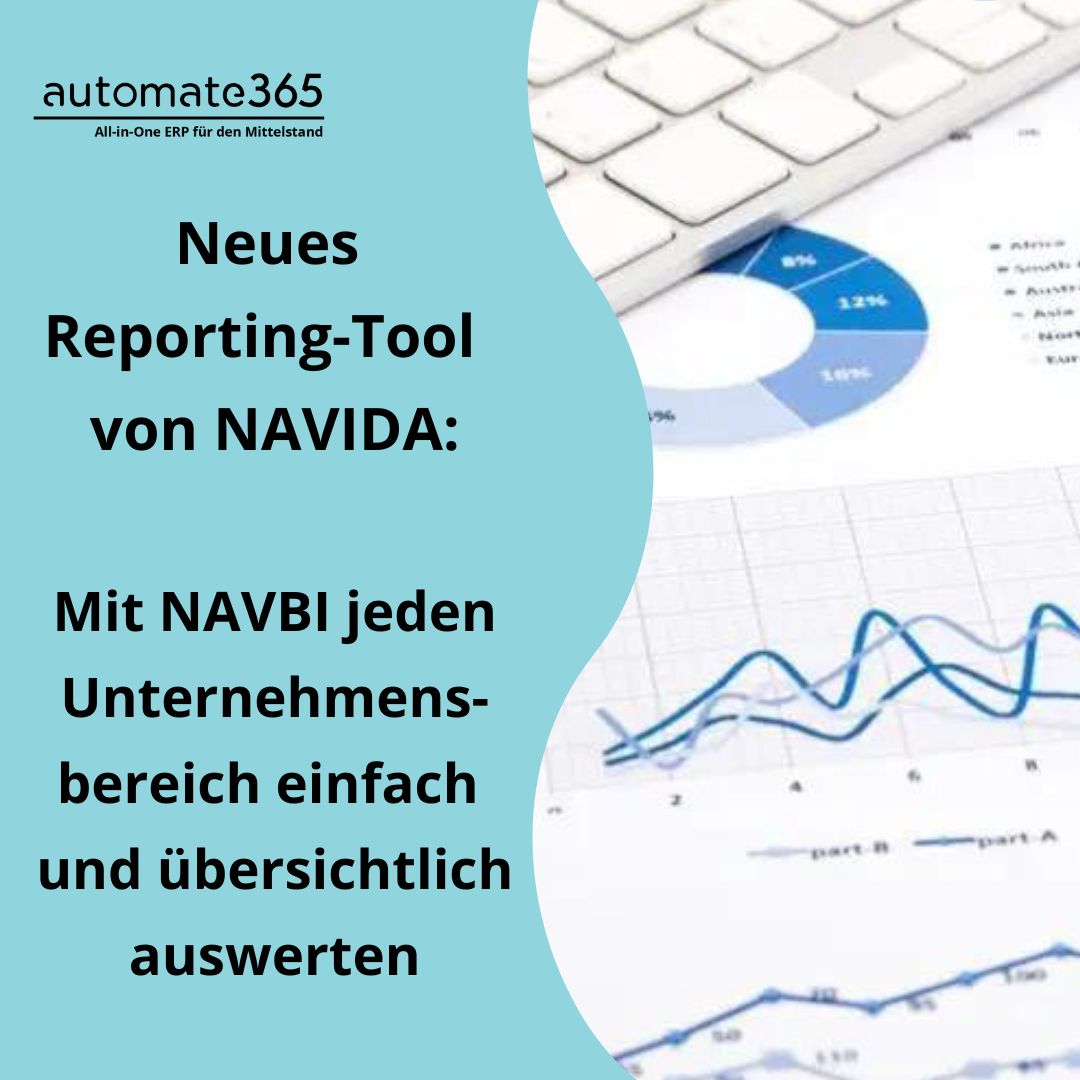 Neues Reporting-Tool