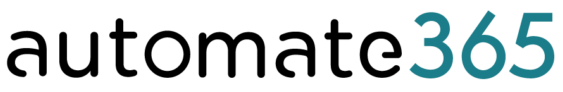 automate365 Logo