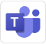 Microsoft Teams Logo